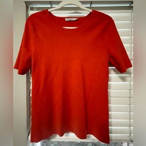 MM Lafleur Choe Top Eco365